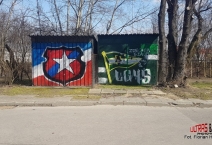 Wisła Kraków. 2018