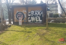 Wisła Kraków. 2018