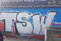 Wisła Kraków. 2018