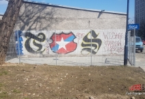 Wisła Kraków. 2018