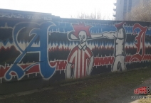 Wisła Kraków. 2018