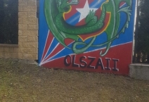 Wisła Kraków. 2018