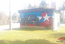 Wisła Kraków. 2018