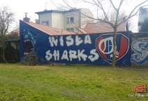 Wisła Kraków. 2018