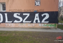 Wisła Kraków. 2018