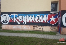 Wisła Kraków. 2018
