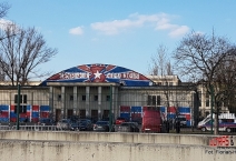 Wisła Kraków. 2018